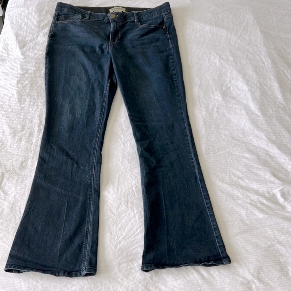 Democracy Jeans